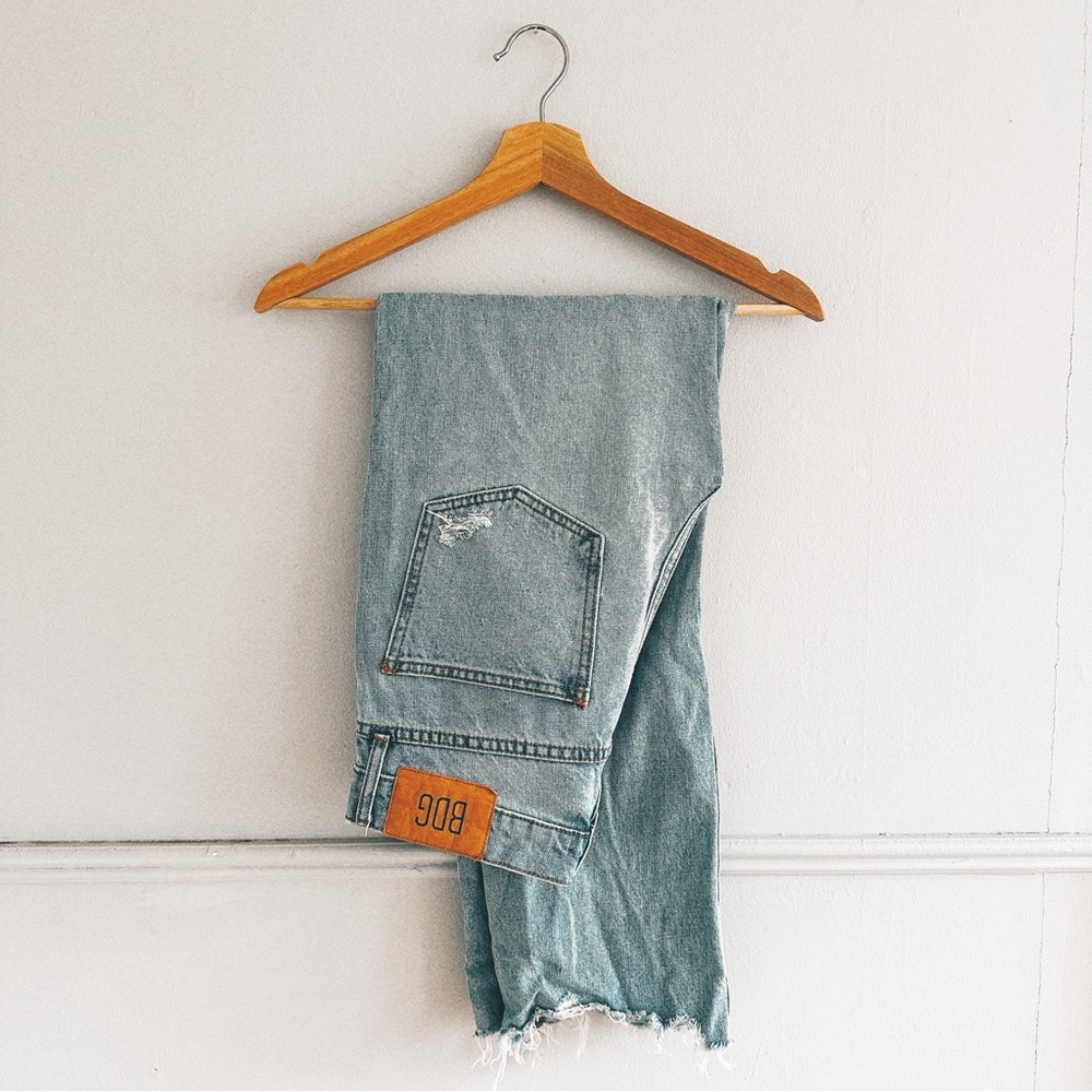 BDG > Cowboy Jeans